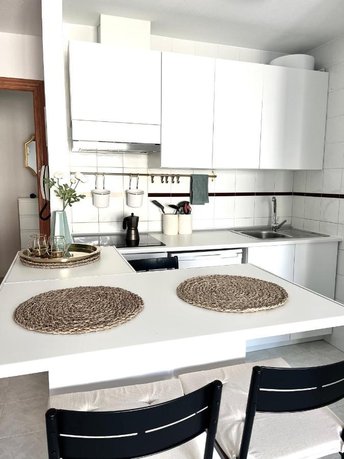 Apatrament Torrevieja Apartman Kültér fotó